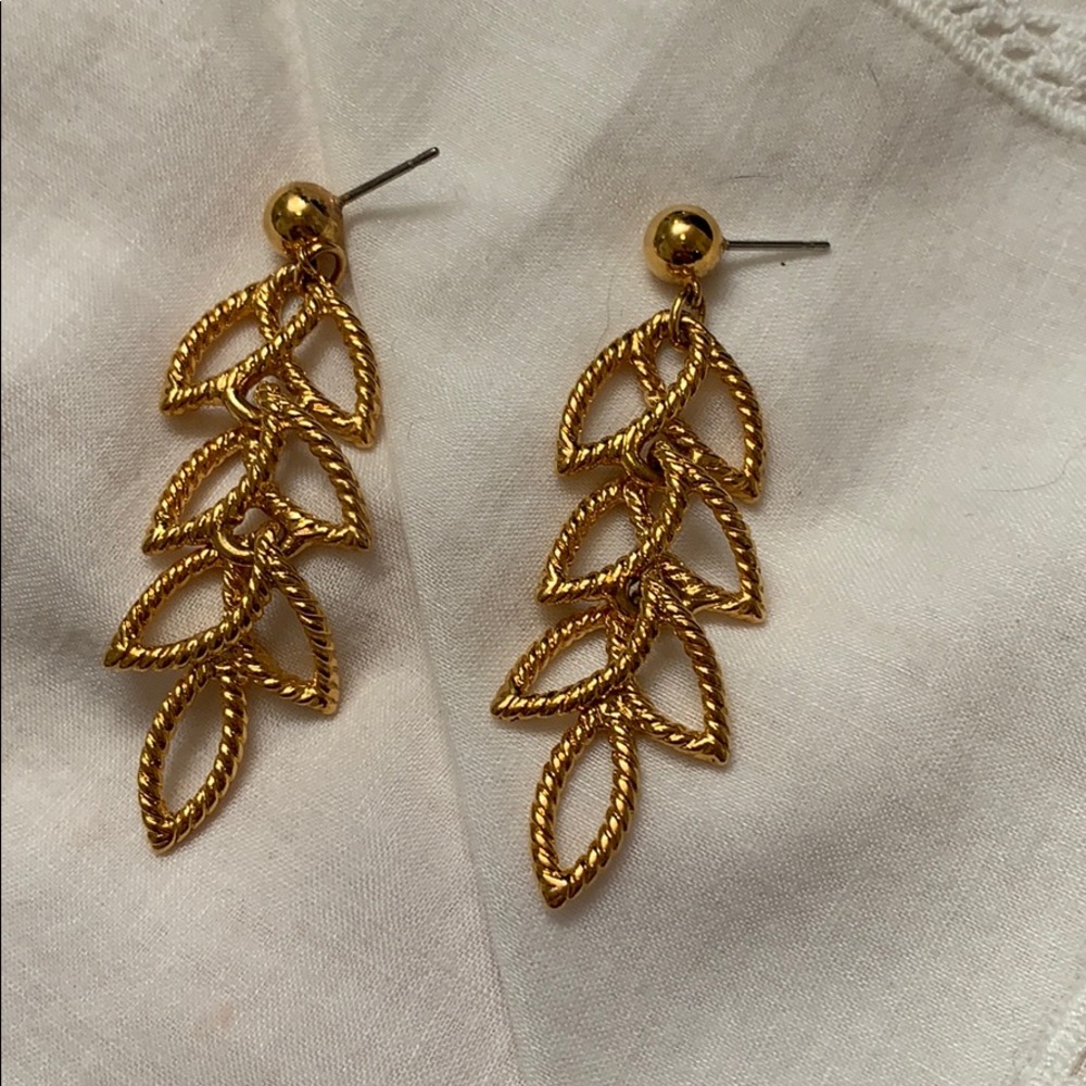 Vintage Dangling earrings